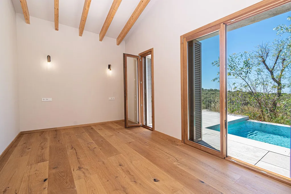 Toad - Chalet with Pool in S'Aranjassa, Mallorca