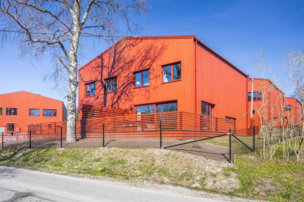 Välivaade - Modern Bostadsrätt with Lift in Lindholmen