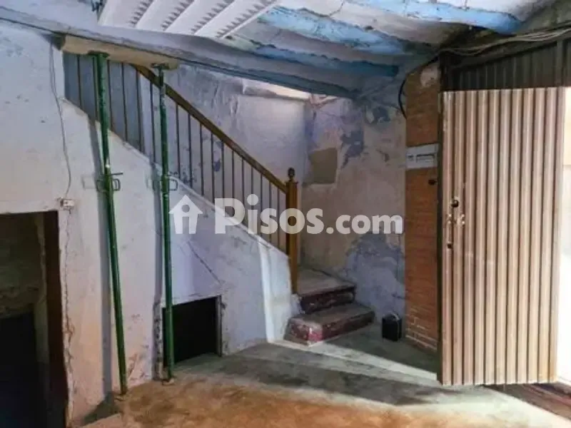 Maison 4 chambres à ES
