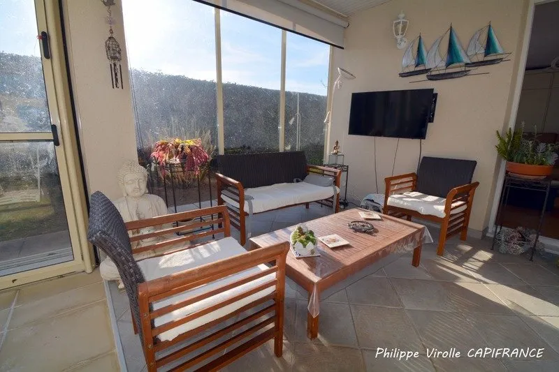 Terrazza - House with Pool near Saint Pierre d'Oléron