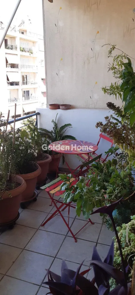 Terrazza - Bright Apartment with Panoramic View in Agios Anargyroi