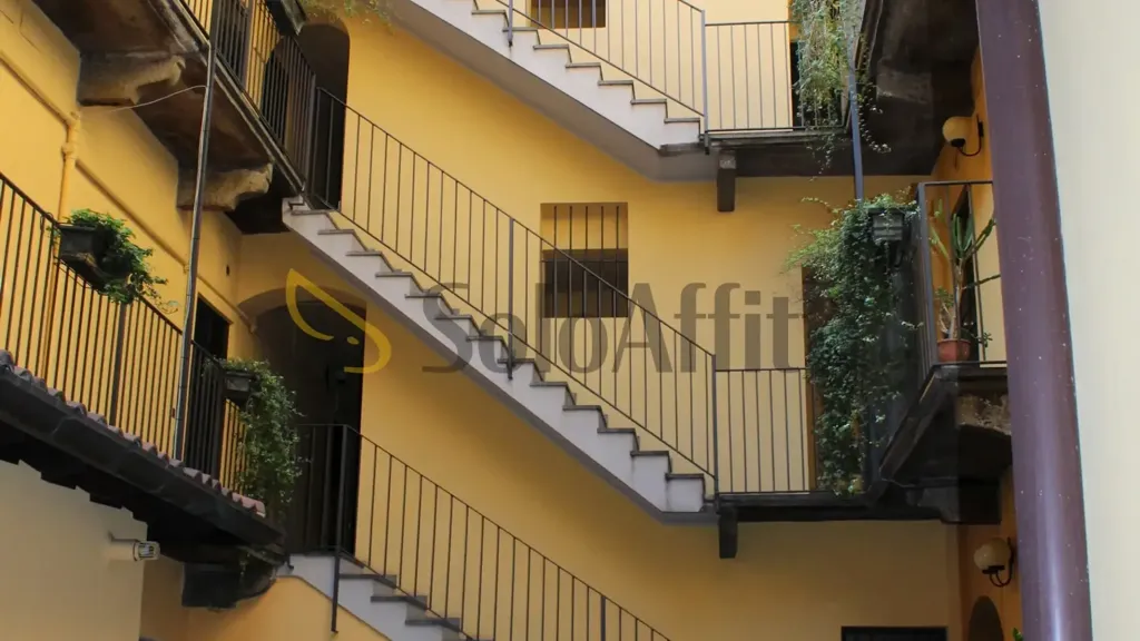 Toad - Modern Studio with Lift in Milan
