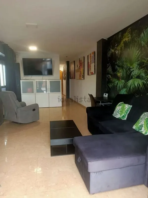 Elutuba - Apartment with Terrace in Plaza Cánovas