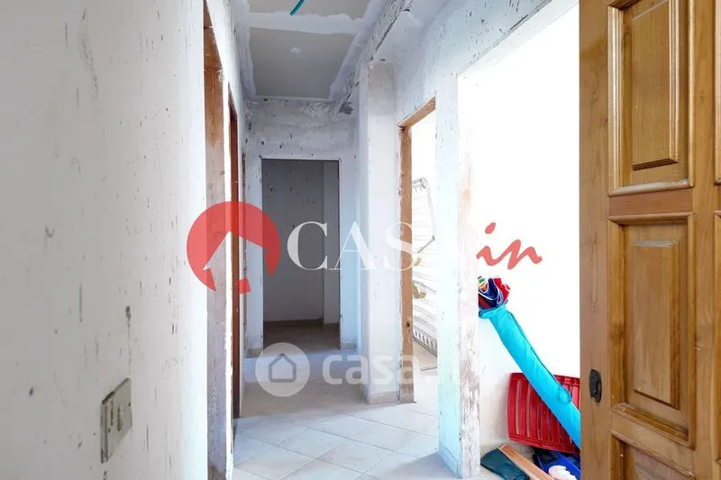 Esik - Apartment with Sea View in Acquedolci