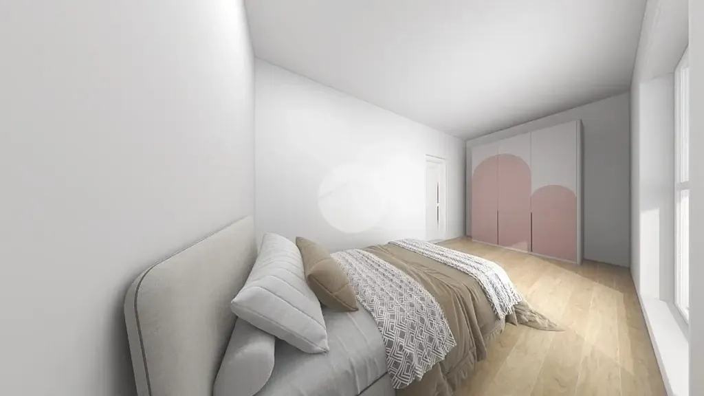 Newly Constructed Villa with Terraces in Castelcovati