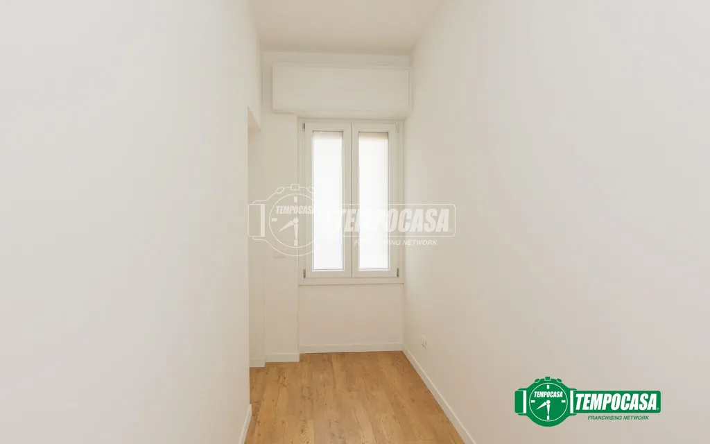 Pièces - Fully Renovated 1-Bedroom Flat in Busto Arsizio