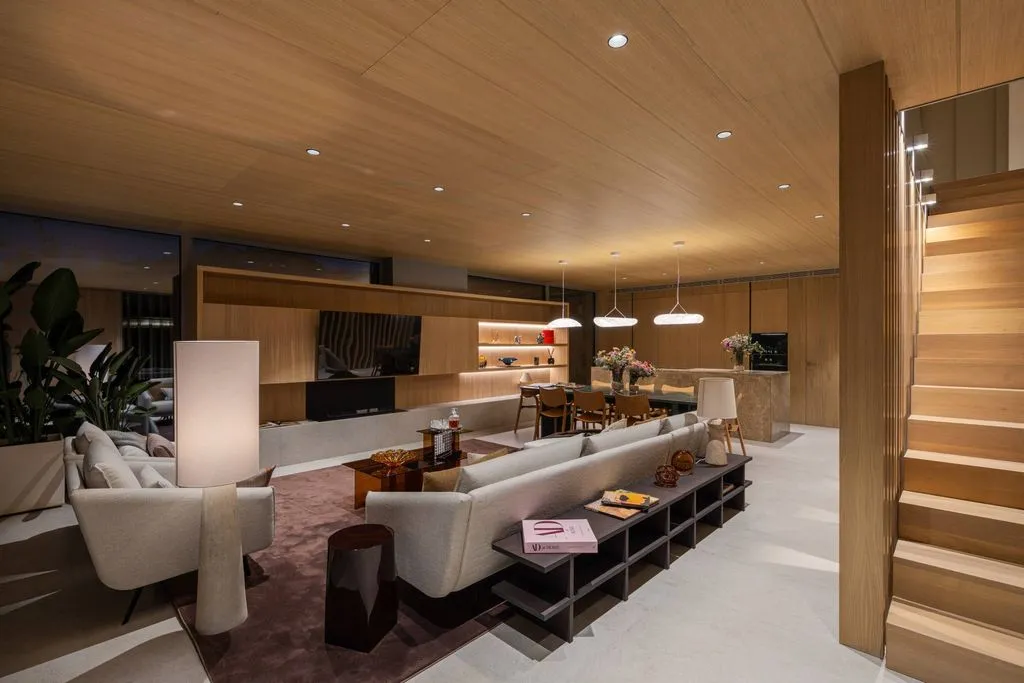 Elutuba - Contemporary Villa with Pool in Marbella