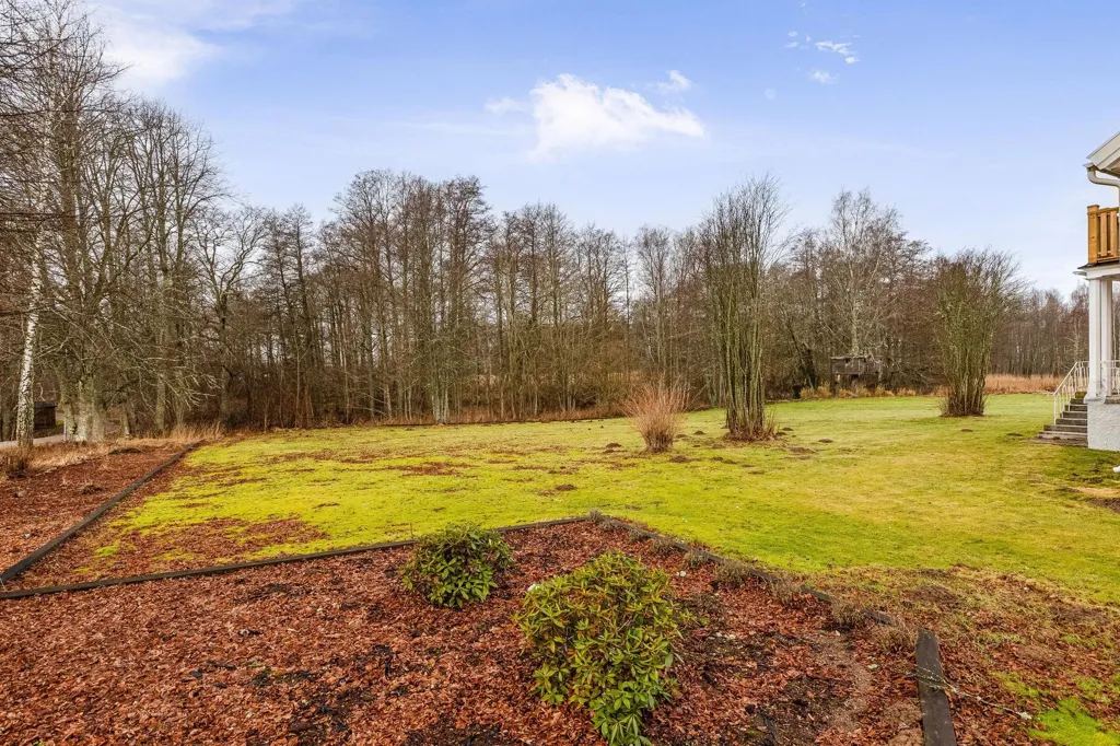 Aed - Renovated Rectory with Lake View in Ransberg