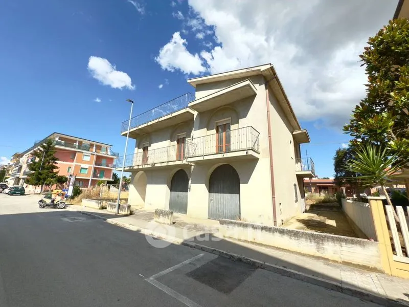 Esterno - Bifamiliar House with Panoramic Terrace in Monteprandone