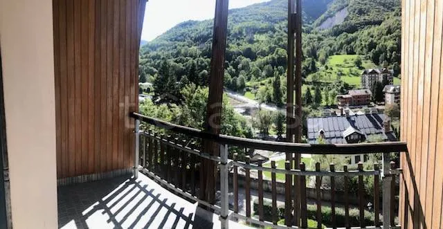 Rõdu - Apartment with Panoramic View in Limone Piemonte