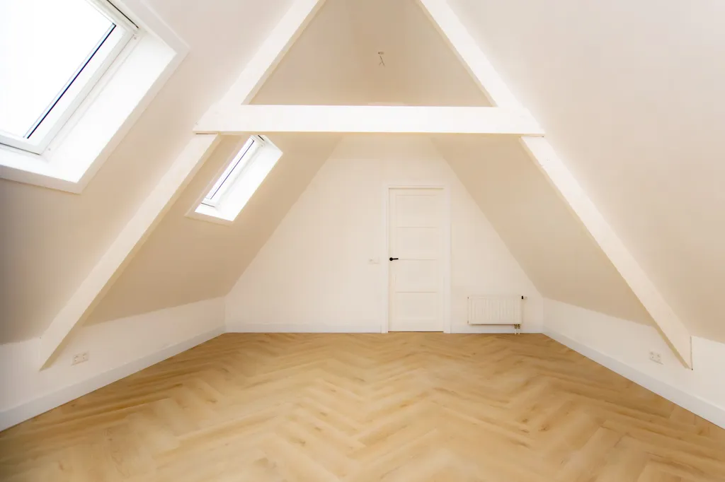Pièces - Luxury Penthouse in Middenmeer