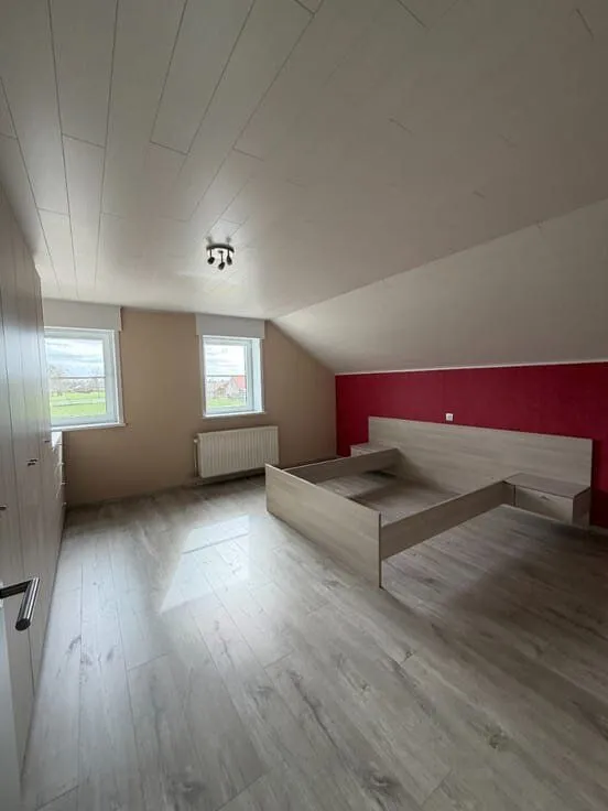 Maison 4 chambres à Gits
