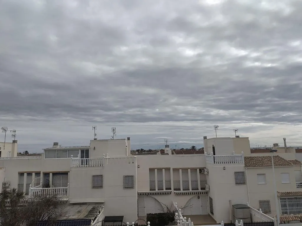 Terrazza - Duplex with Sea View in El Mojón