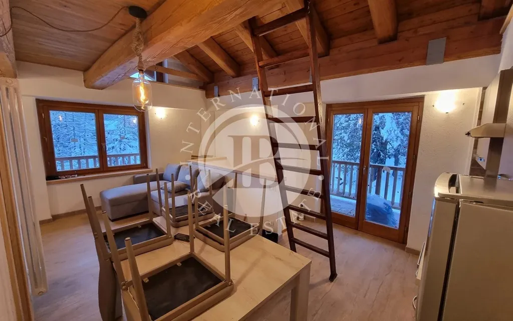 Elutuba - New Chalet with Mountain View near Ski Slopes