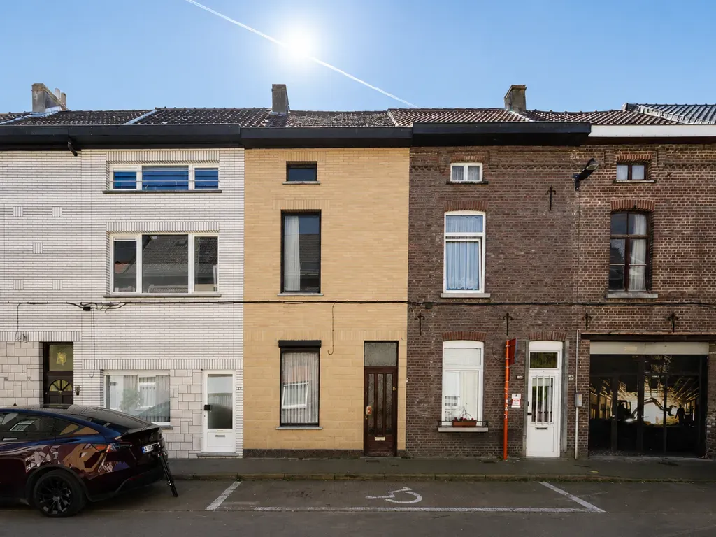 Esterno - House with High Mobiscore in Gent