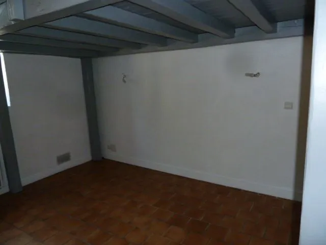 Pièces - Appartement de Caractère avec Mezzanine à Triel-sur-Seine