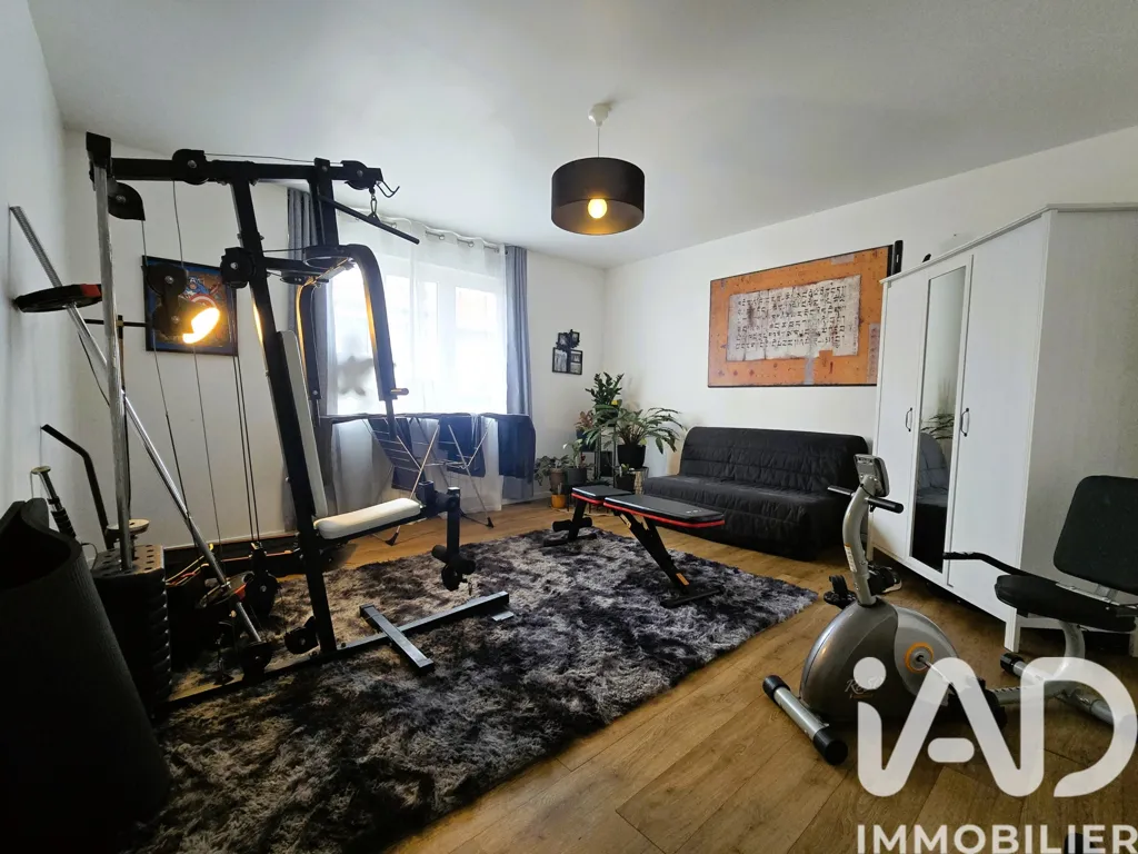 Stanze - Investment Building with Three Rentals in La Maxe