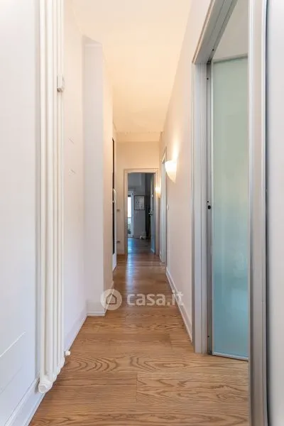 Esik - Penthouse with Panoramic Terraces in Genoa
