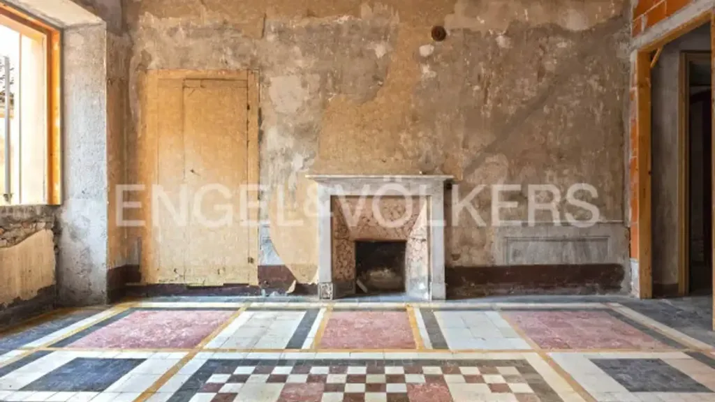 Pièces - Historic Rustico with Garden in Acqui Terme