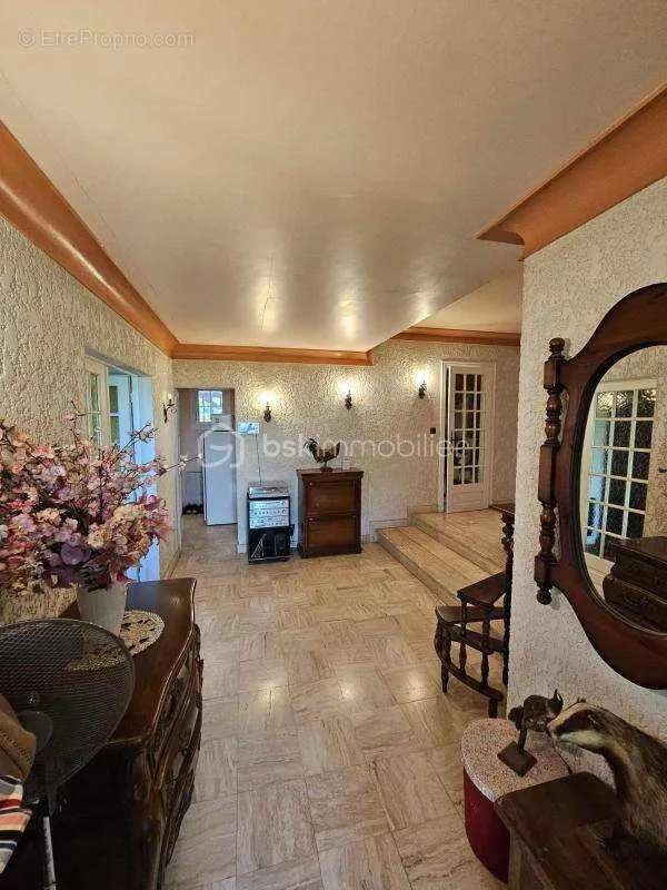 Ingresso - Charming House with Garden in Coutras