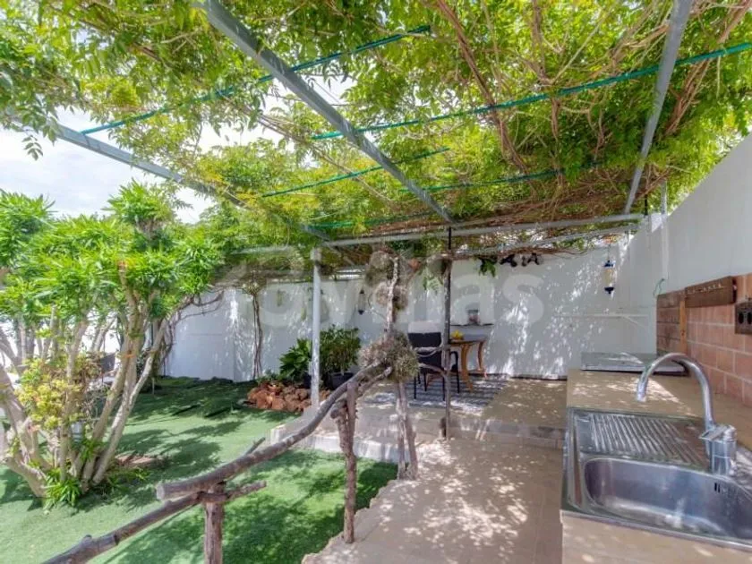 Terrasse - Maison 3 chambres à Balears (Illes)