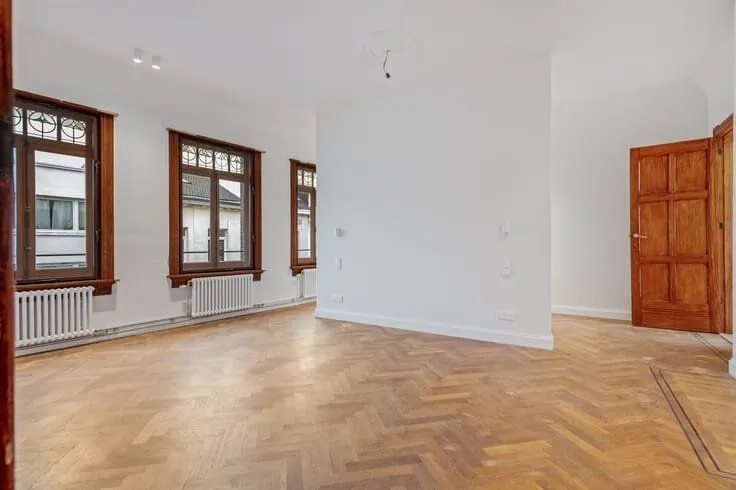 Kinnisvara asukohas Antwerp