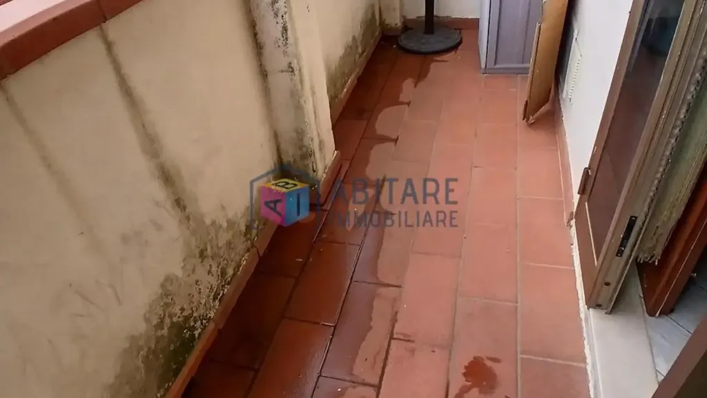 Jardin - Rear Terrace House with Sea View in Rosignano Marittimo