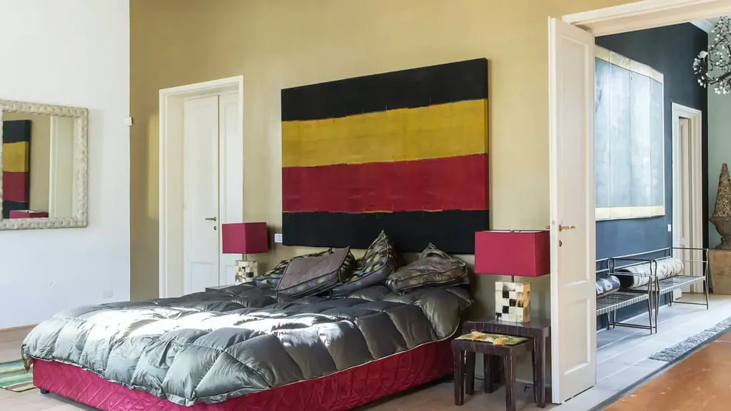 Magamistoad - Rustic Villa with Private Garden in Florence