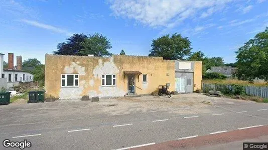 Extérieur - Warehouse with Workshop in Herfølge