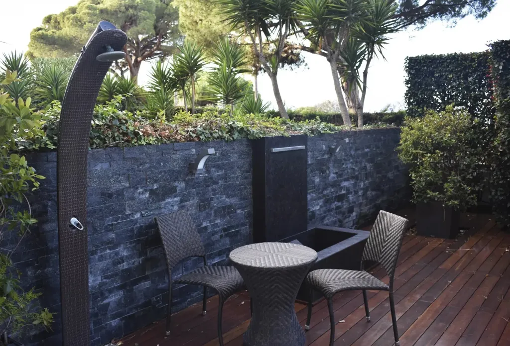Terrass - Luxury Apartment with Terrace on Croisette, Cannes