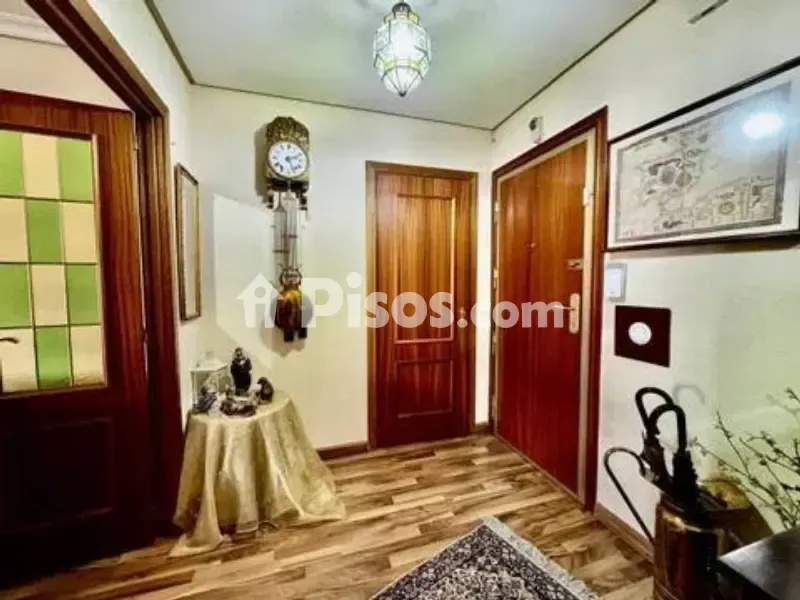 Entrée - Spacious Apartment with Terrace in El Torreón