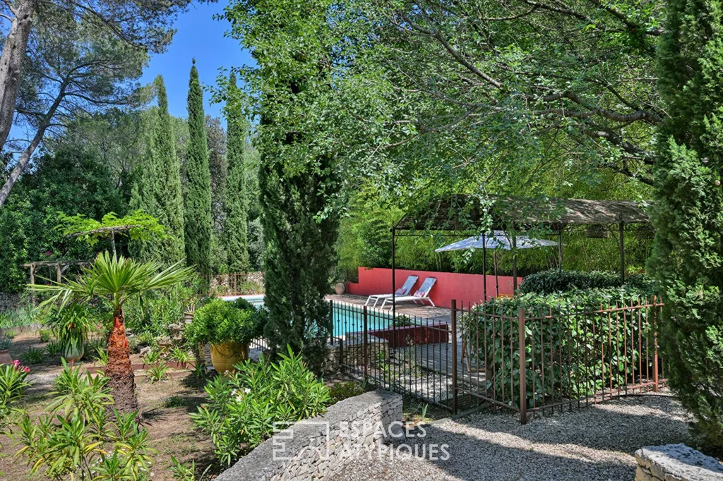 Maison 7 pièces à NIMES