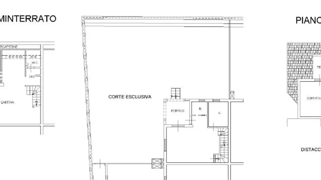 Villa with Garden in Guidonia Montecelio