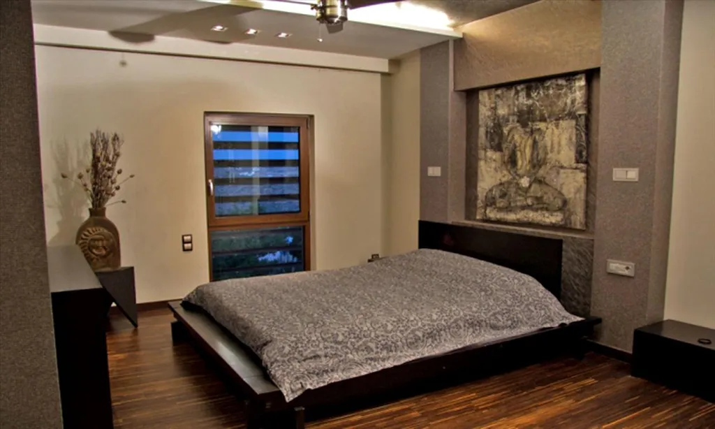 Magamistoad - Modern Villa with Pool in Drafi, Attica