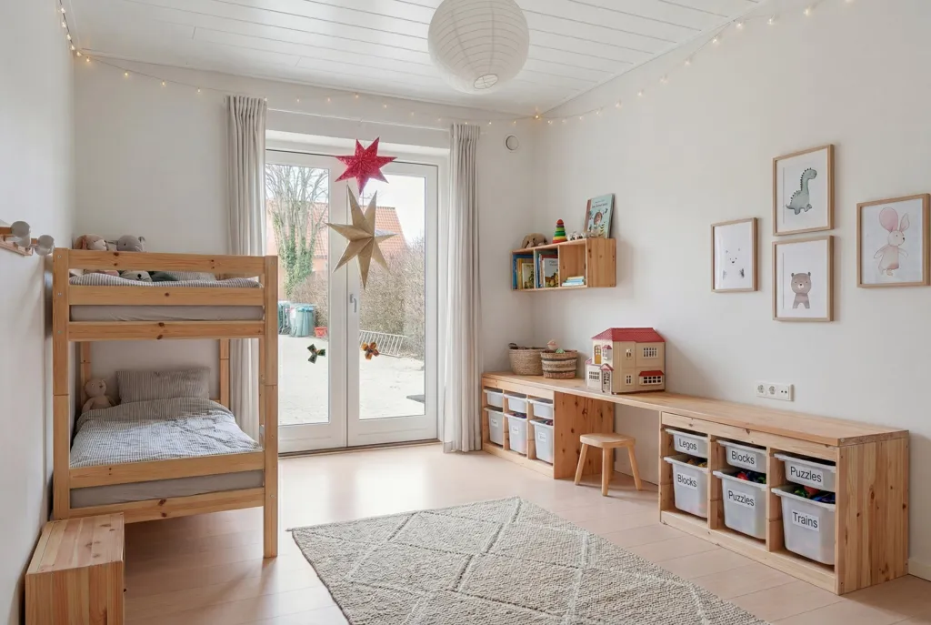4-room house in Åbyhøj