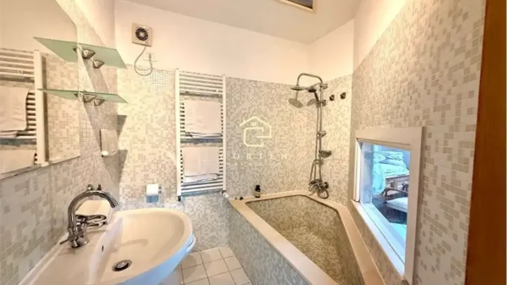 Vannitoad - Rustic Villa with Garden in Vigonovo