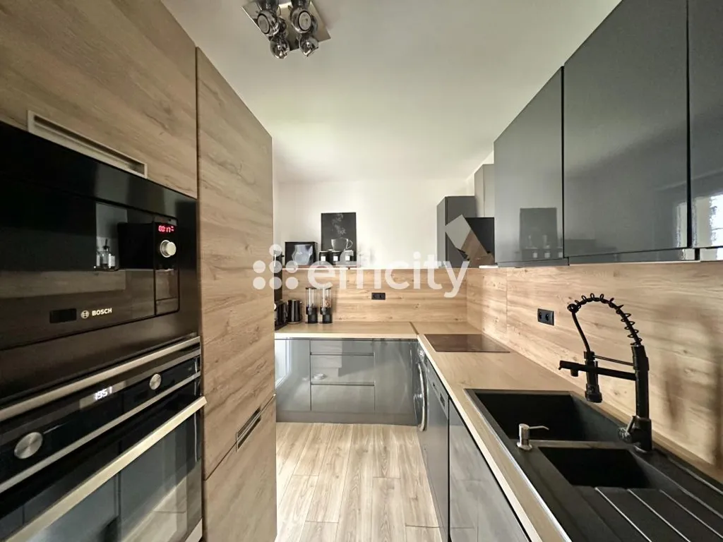 Appartement 3 pièces à Montpellier