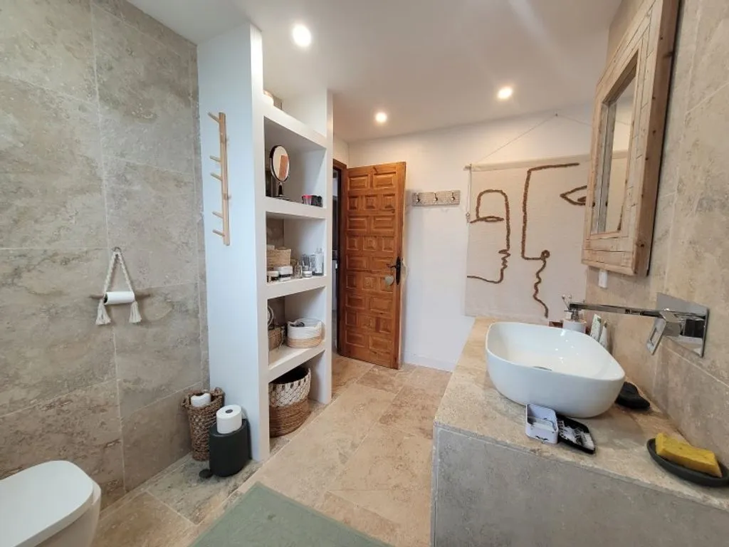 Vannitoad - Luxury Villa with Sea View in Denia