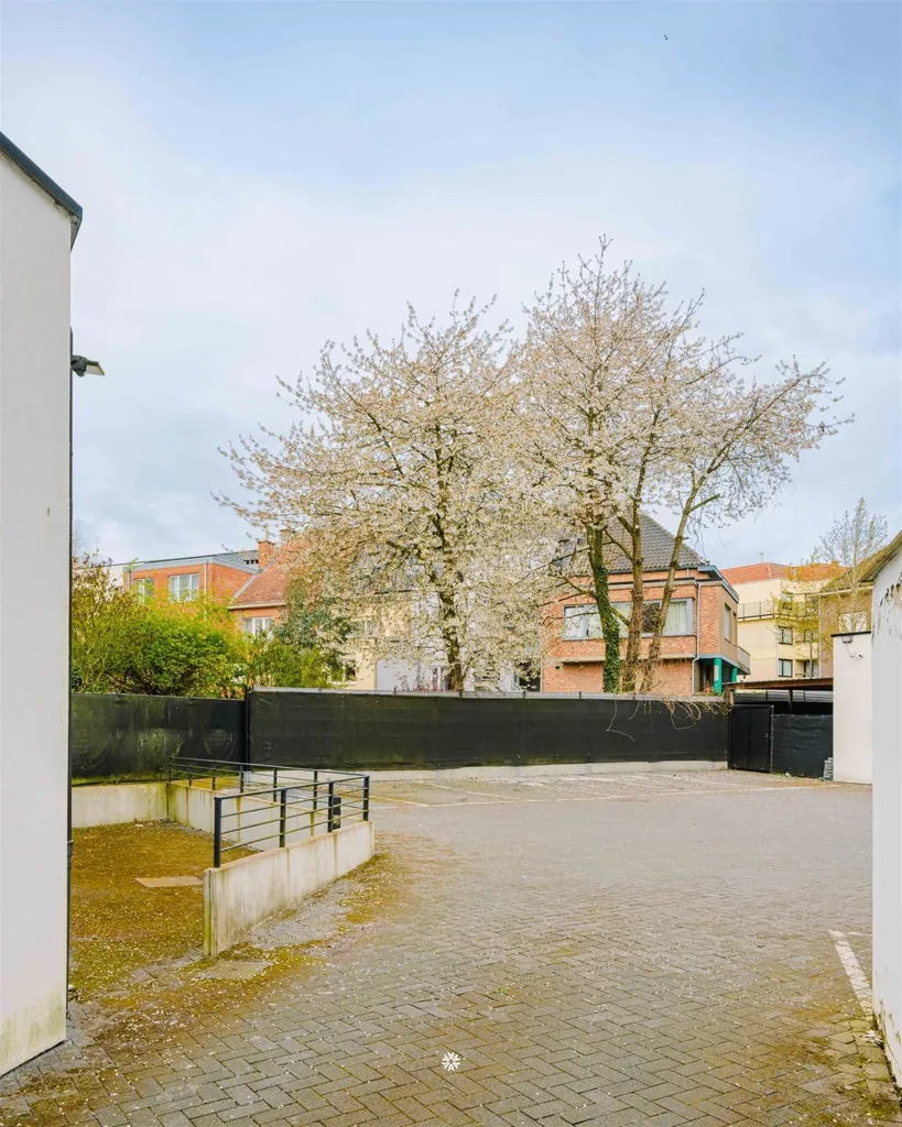 Esterno - Eco-Friendly Apartment in Temse Centre
