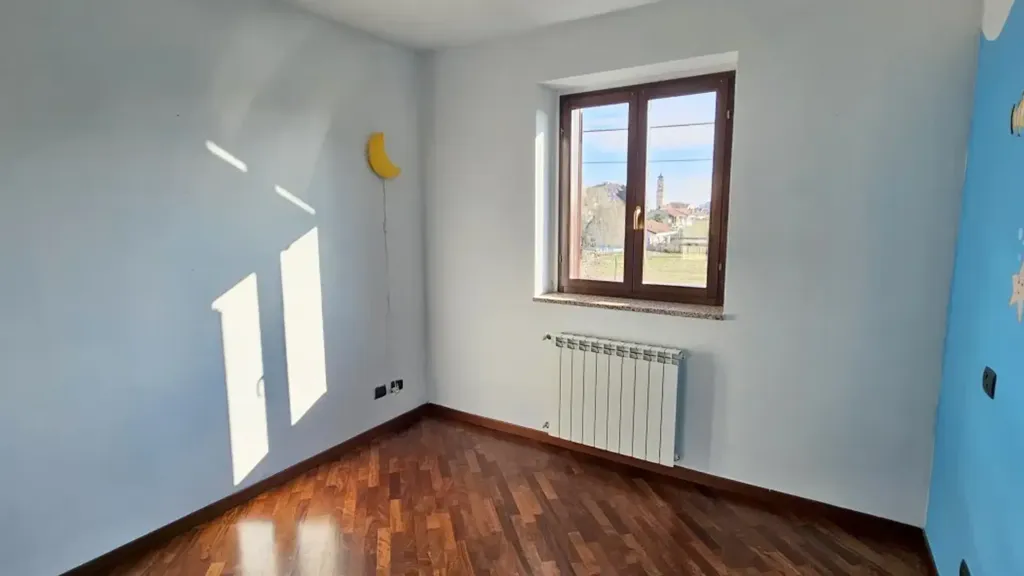 Toad - Detached Villa with Private Garden in Cigliano