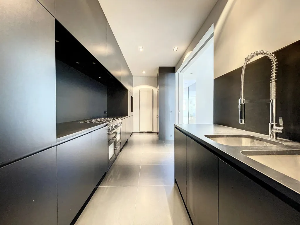 Cucina - Masterpiece Hotel in Exclusive Square, Brussels