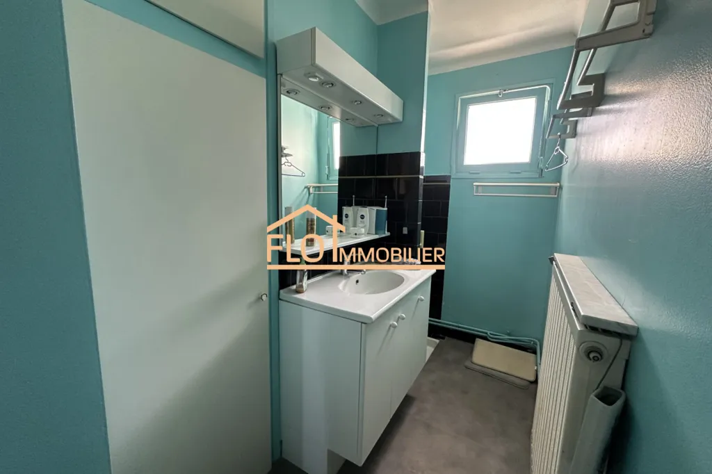Vannitoad - Four-Piece Villa with Garden in Agde