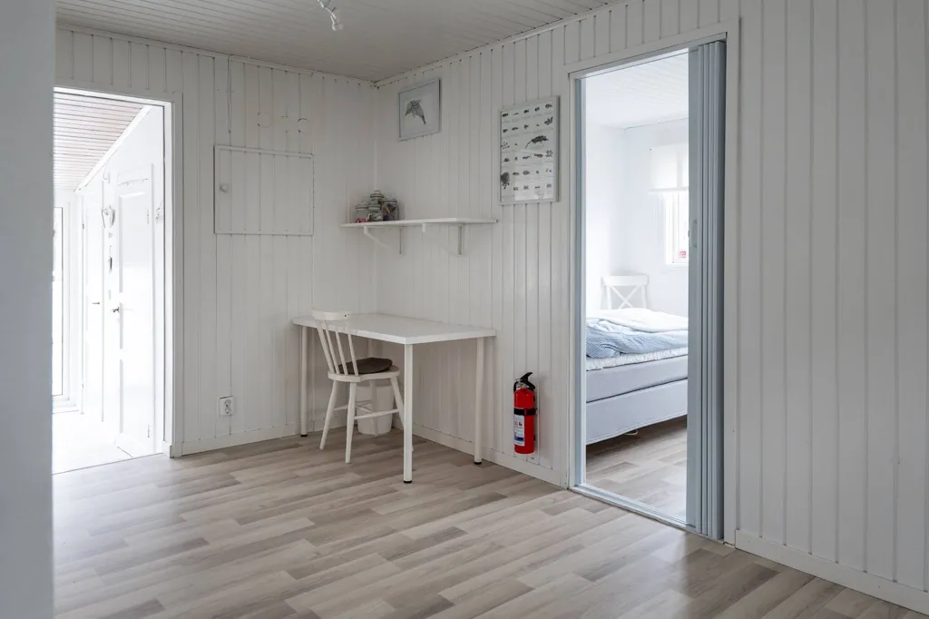 4-toaline maja asukohas Tjörns kommun
