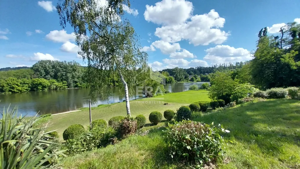 Aed - Charming Flat with Dordogne View