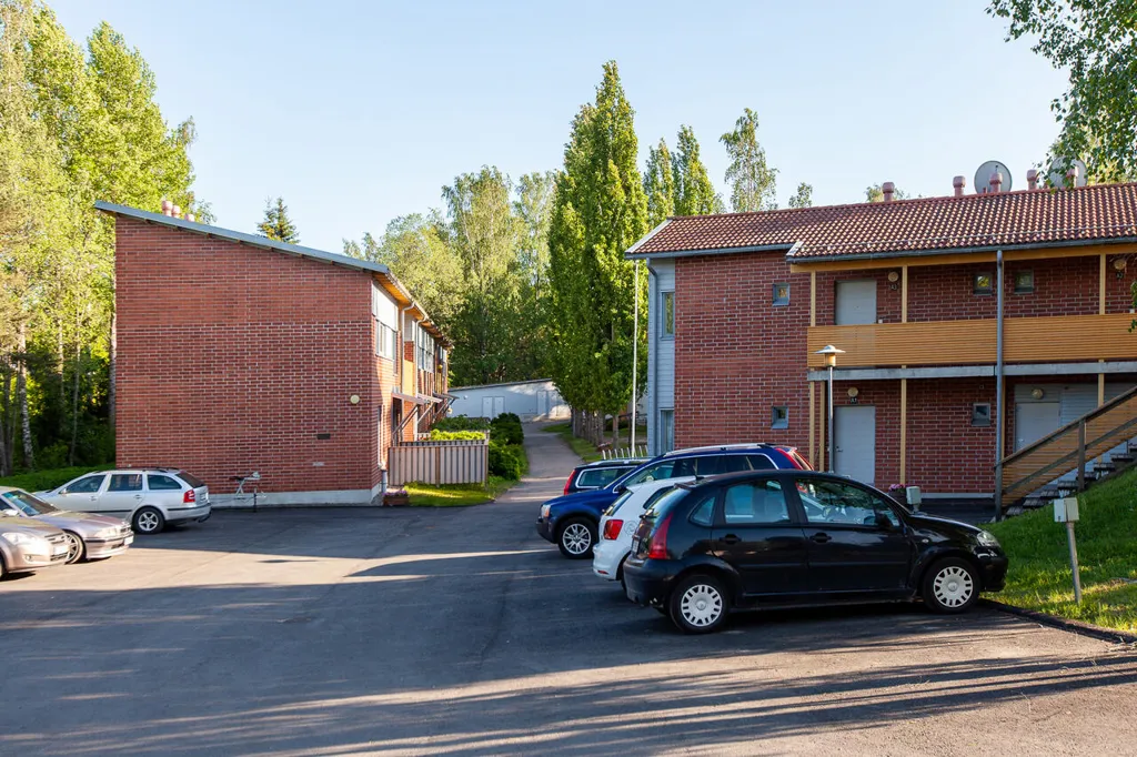 Appartement 3 pièces à Espoo
