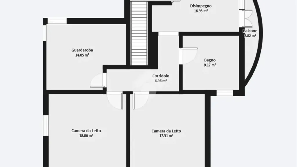 Plaan - Prestigious Villa with Private Pool in Ardea