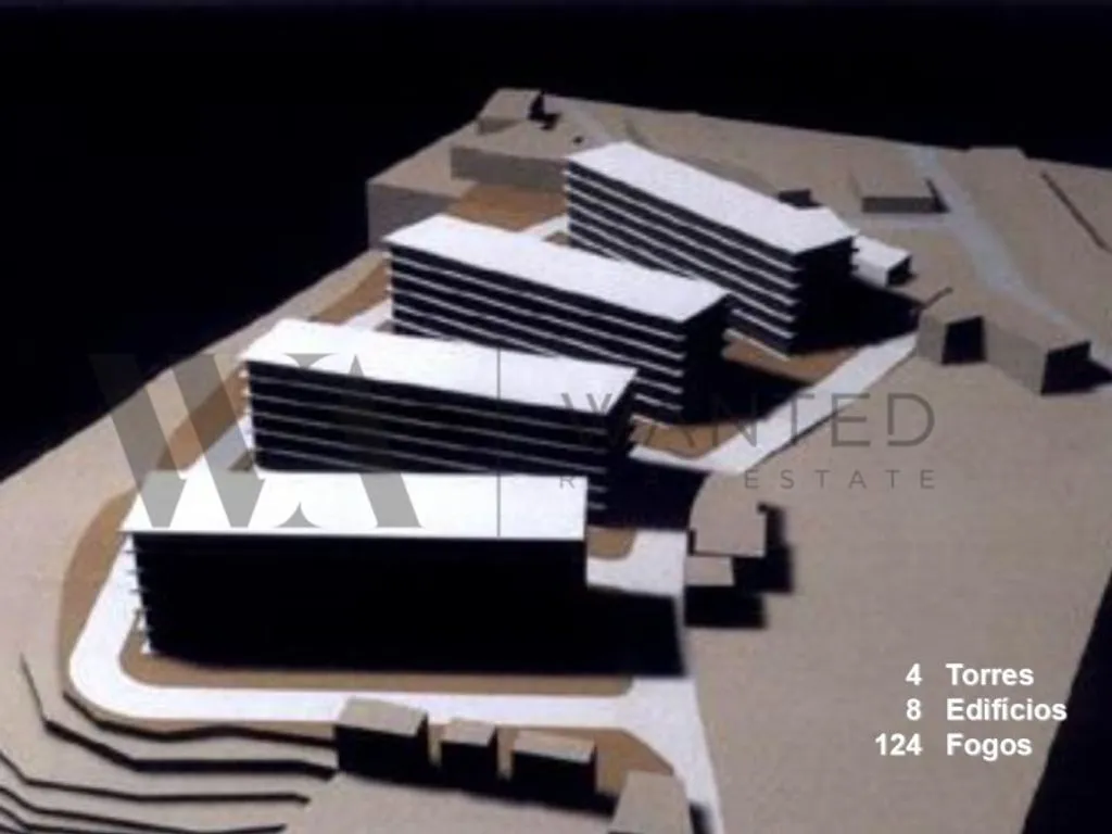 Land for Development in Torres Novas