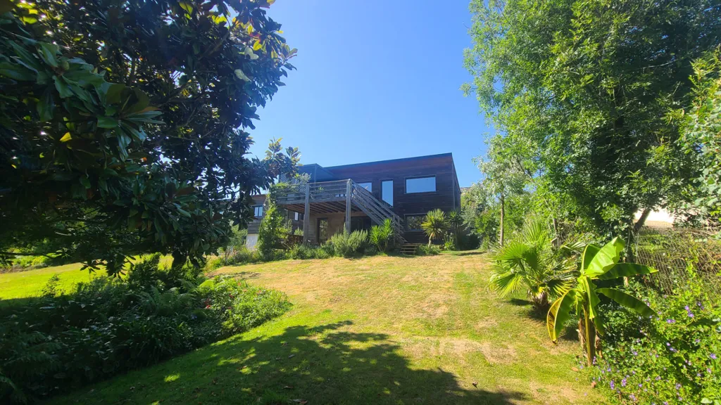 Maison 6 pièces à Crozon