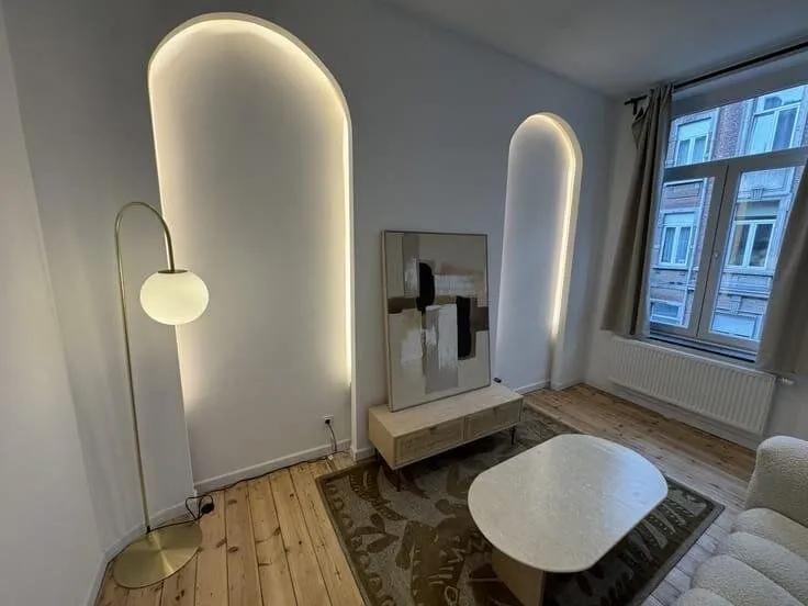 Apartment in Namur