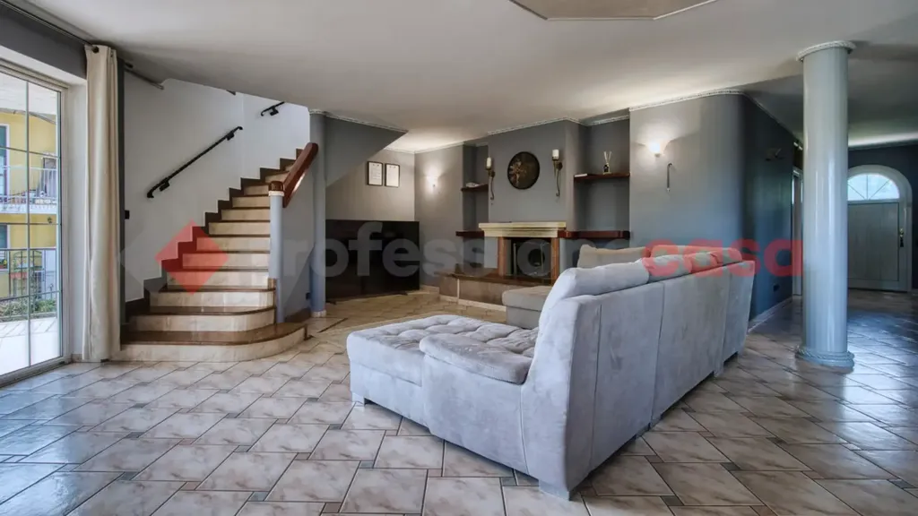 Elutuba - Luxury Villa with Private Garden in Oppeano